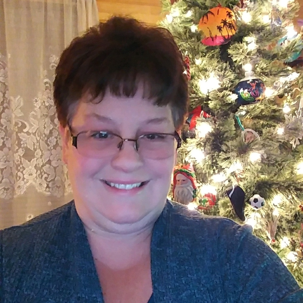 Meet your Posher, Kim